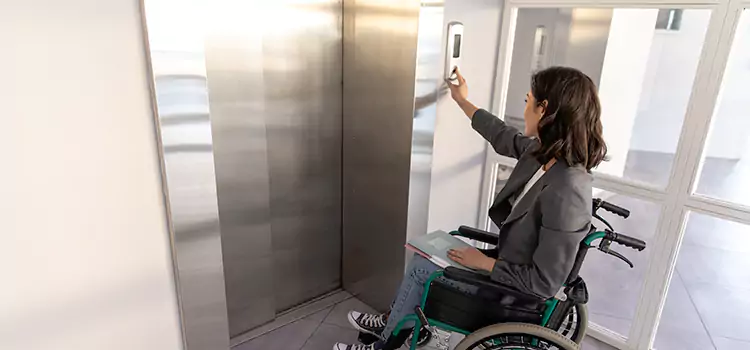 Benefits of Modern Handicap Door Systems in Tyler, TX