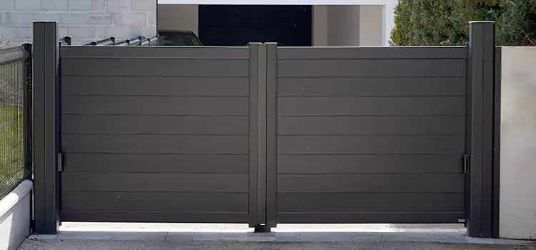 Common Residential Gate Issues We Resolve in Tyler, TX