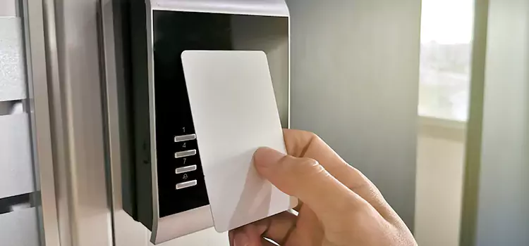 Advanced RFID Technology Integration in Tyler, TX