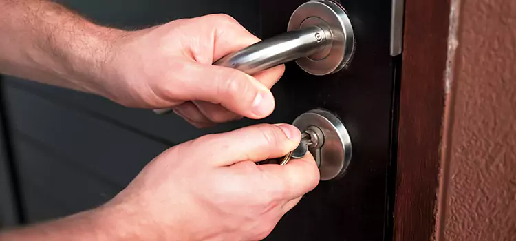 Door Closer Repair & Installation Tyler